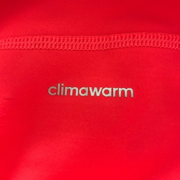 👚Adidas Climawarm Hoodie Shirt👚 - Picture 6 of 7